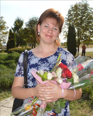 Филиппова Ирина Николаевна Филиппова Ирина Николаевна