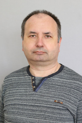 Бондарев Виктор Валерьевич Бондарев Виктор Валерьевич
