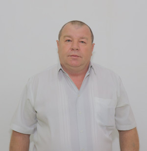 Сердинов Павел Владимирович Сердинов Павел Владимирович