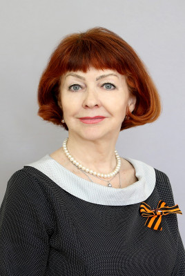Гальченко Валентина Васильевна Гальченко Валентина Васильевна