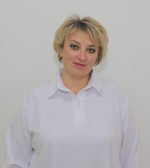 Коновалова Валентина Валерьевна Коновалова Валентина Валерьевна